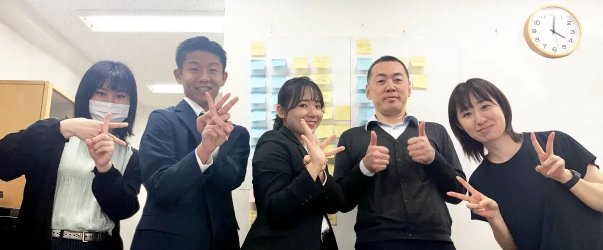 過去の開催レポートイメージ