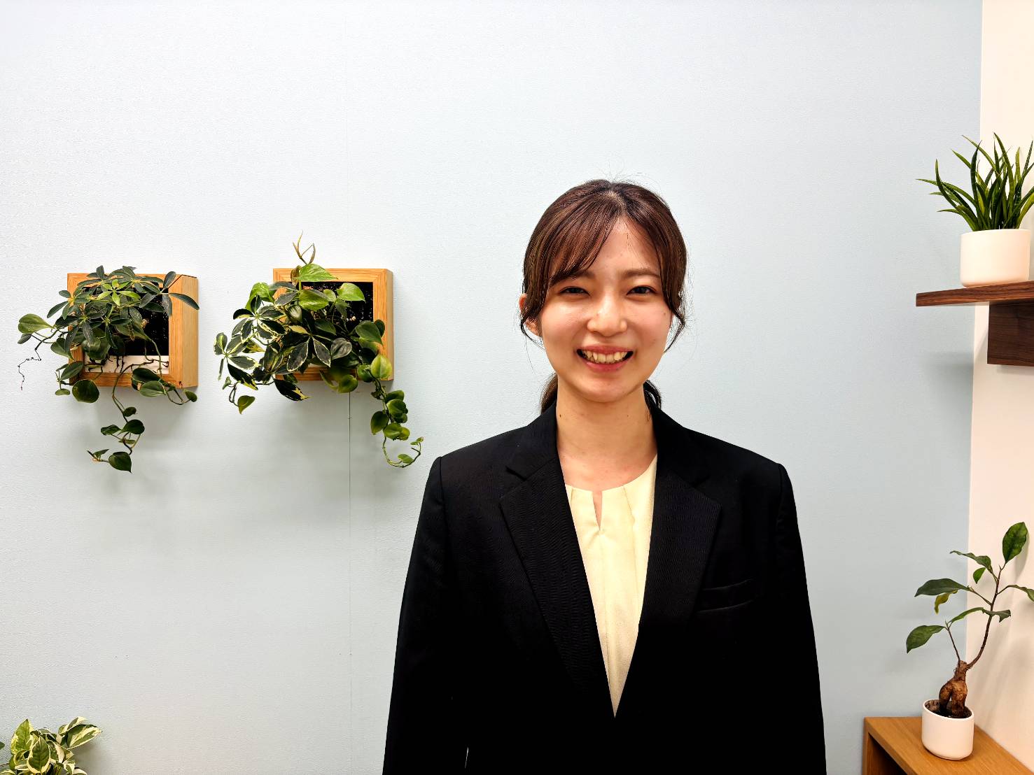 篠崎みのり