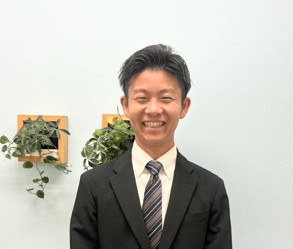 根岸柊斗